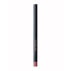 Realher I Am Precious Lip Liner Mauve Nude Retractable Vegan New